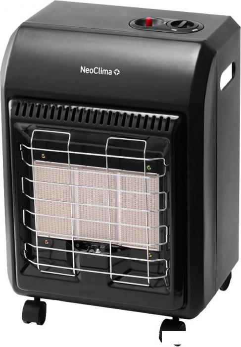 Обогреватель Neoclima UK-10- фото