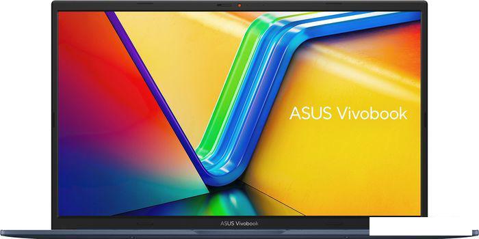 Ноутбук ASUS Vivobook 17 X1704VA-AU321- фото4