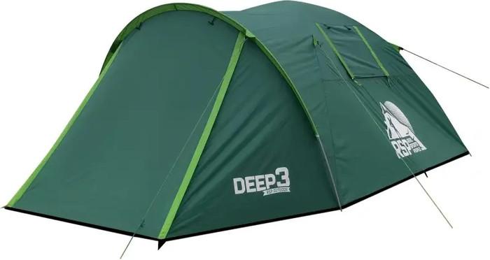 Треккинговая палатка RSP Outdoor Deep 3- фото4