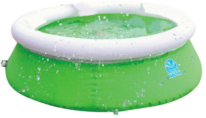Надувной бассейн Jilong 122x35 [JL017230NPF]