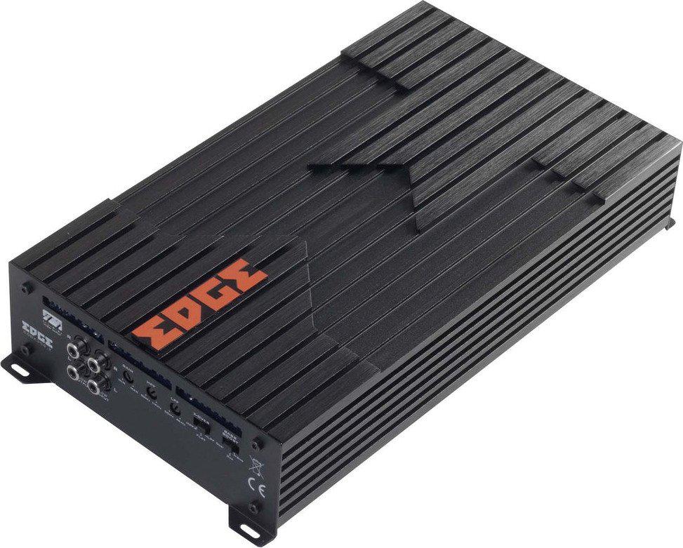 Автомобильный усилитель EDGE EDBX350.2-E1- фото2