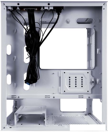 Корпус 1stPlayer Trilobite T3-G (белый)- фото3