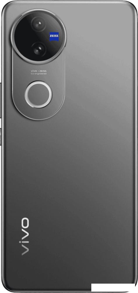 Телефон Vivo V50 12GB/512GB международная версия (штормовой черный)- фото2
