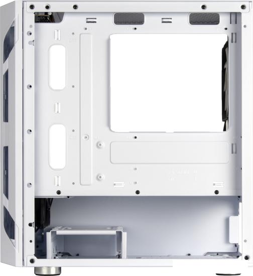 Корпус SilverStone Fara H1M Pro SST-FAH1MW-PRO- фото3