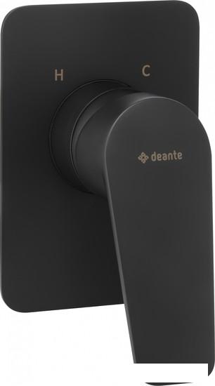 Смеситель Deante Jasmin Nero BGJ N44L