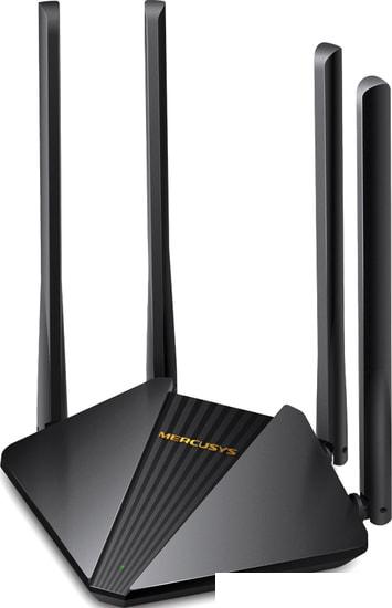 Wi-Fi роутер Mercusys MR30G- фото2