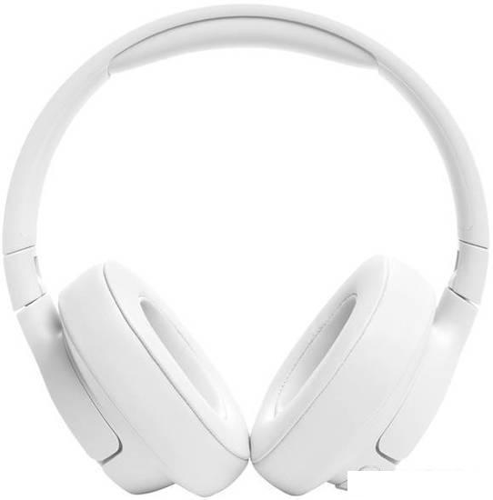 Наушники JBL Tune 720BT (белый)- фото3