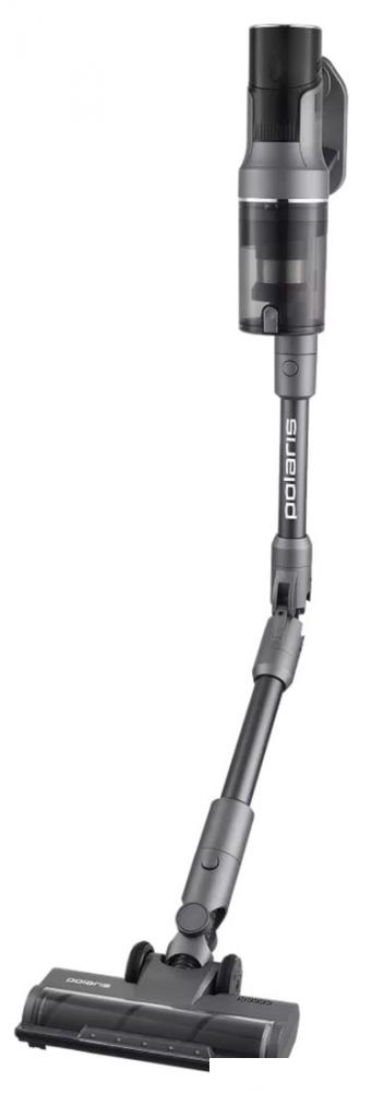 Пылесос Polaris PVCS 4010 FusionPRO (серый)- фото4