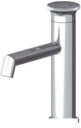 Смеситель Teska Arte Leo S E5516- фото