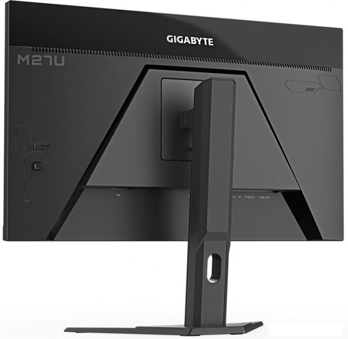 Игровой монитор Gigabyte M27U- фото3