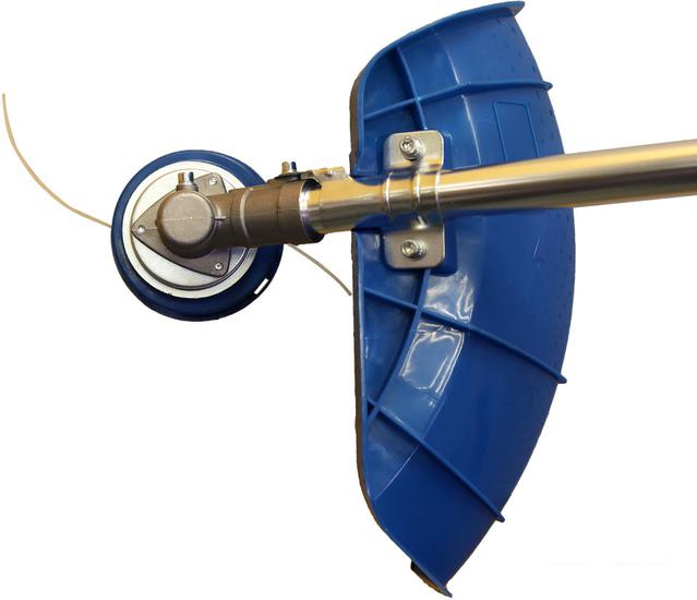 Триммер FoxWeld Varteg T 43- фото2