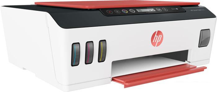 МФУ HP Smart Tank 519 Wireless 3YW73A- фото2