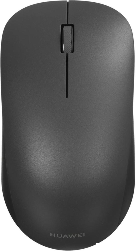 Мышь Huawei Wayne-CD26 SE (серый)- фото