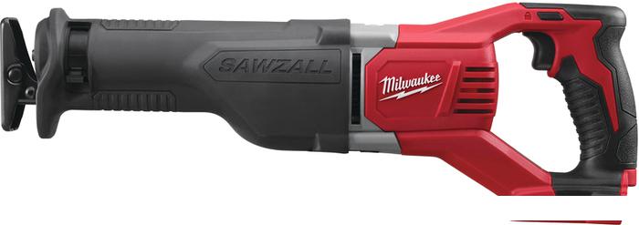 Сабельная пила Milwaukee M18 BSX-0 [4933447275]- фото