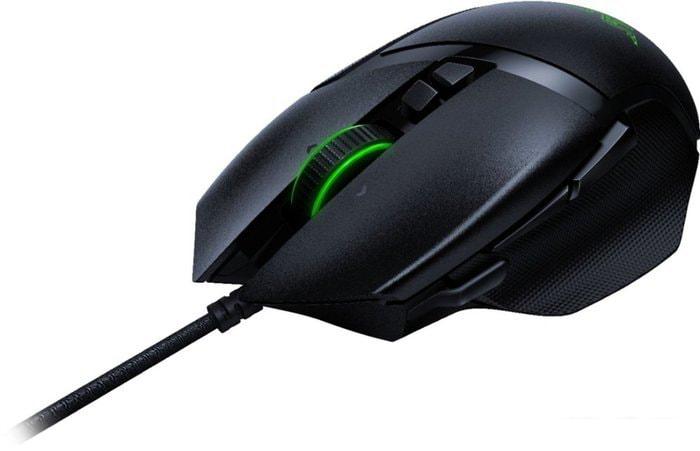 Игровая мышь Razer Basilisk V2- фото2