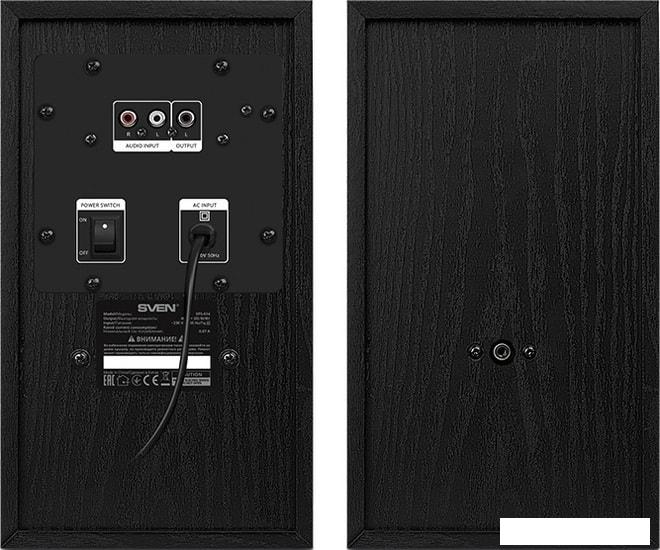 Акустика SVEN SPS-614- фото4