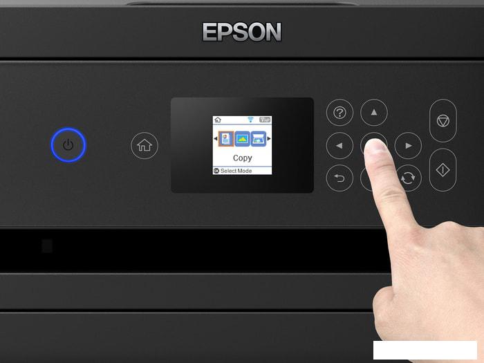 МФУ Epson L4160- фото3
