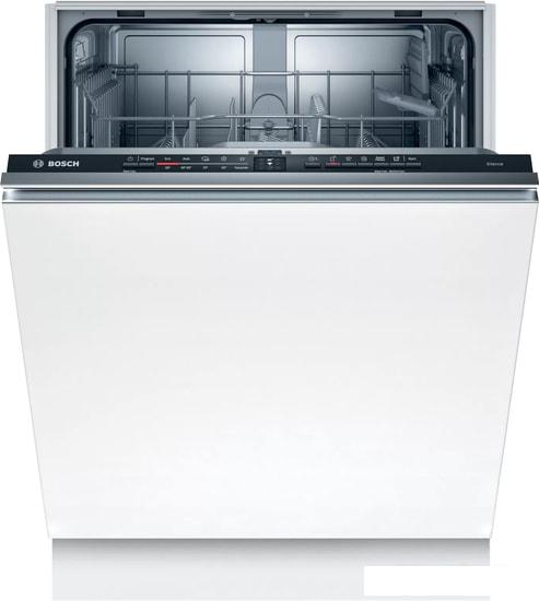Встраиваемая посудомоечная машина Bosch SMV2ITX18E