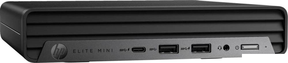Компактный компьютер HP Elite Mini 600 G9 885Q8EA- фото2