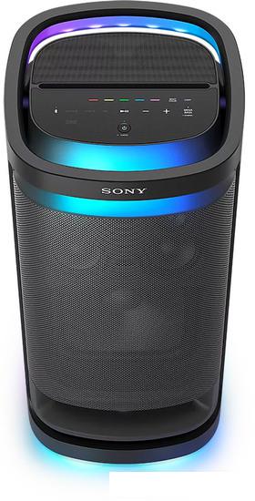 Колонка для вечеринок Sony SRS-XV900- фото4