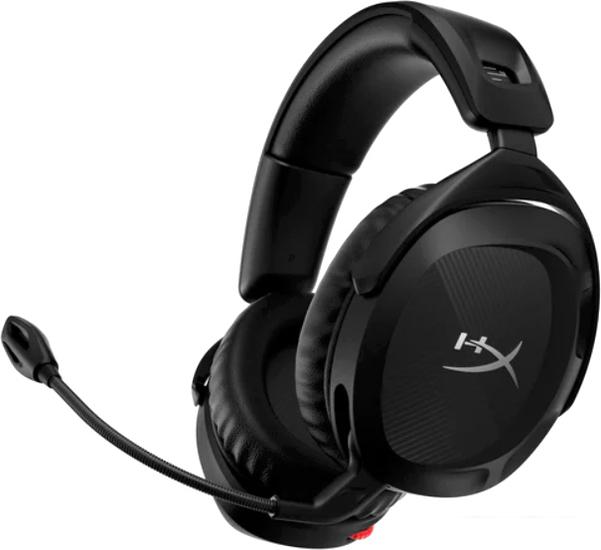 Наушники HyperX Cloud Stinger 2 Wireless- фото