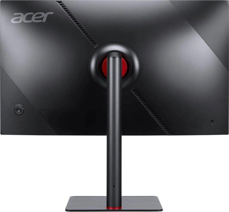 Монитор Acer Nitro XV275Kymipruzx UM.HX5CD.001- фото2