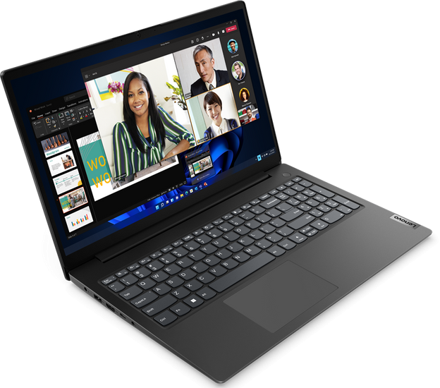 Ноутбук Lenovo V15 G4 AMN 82YU0080UE- фото2