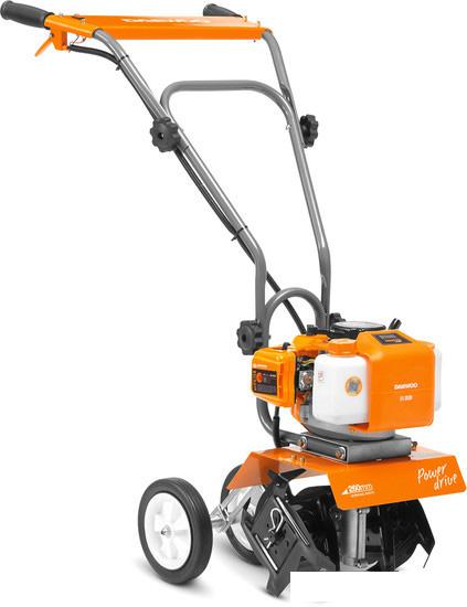 Мотокультиватор Daewoo Power DAT 3530- фото2