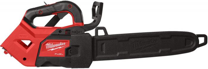 Электрическая пила Milwaukee M18 FTHCHS35-0 Fuel 4933479588 (без АКБ)- фото3