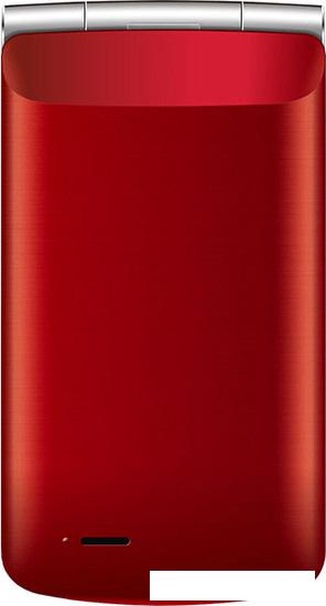 Мобильный телефон TeXet TM-404 Red- фото3