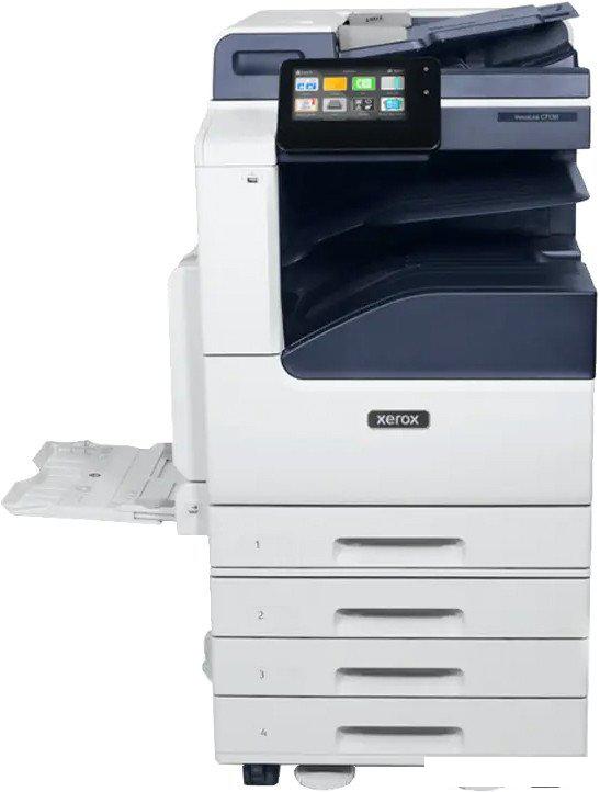 МФУ Xerox VersaLink C7130- фото