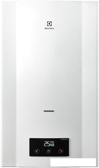 Водонагреватель Electrolux GWH 11 ProInverter- фото2