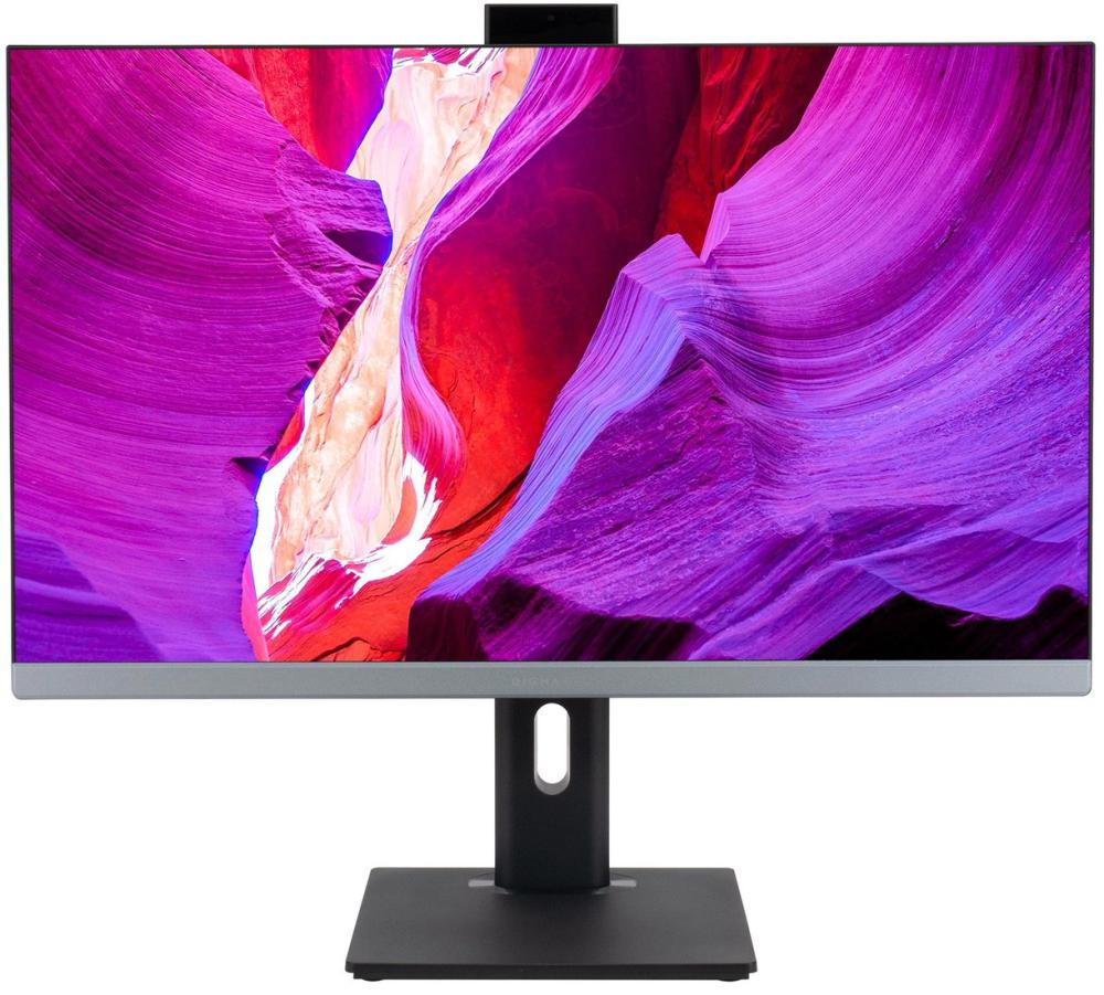 Моноблок Digma Pro Unity DM27P5-ADXW03- фото