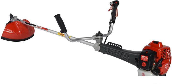 Триммер Evoline BCG 52 ES AV- фото3