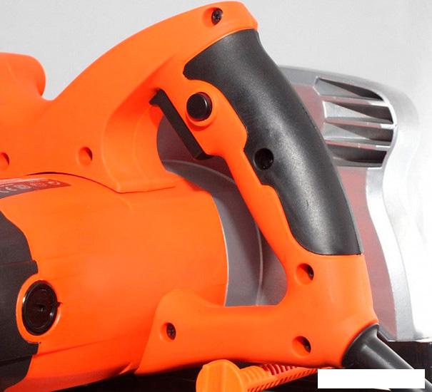 Дисковая пила Patriot CS 210 (190301610)- фото2