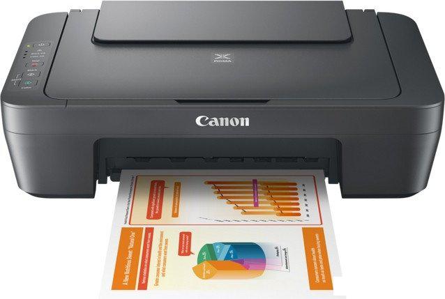 МФУ Canon Pixma MG2556S- фото2