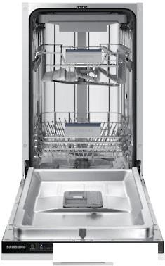 Посудомоечная машина Samsung DW50R4050BB- фото4