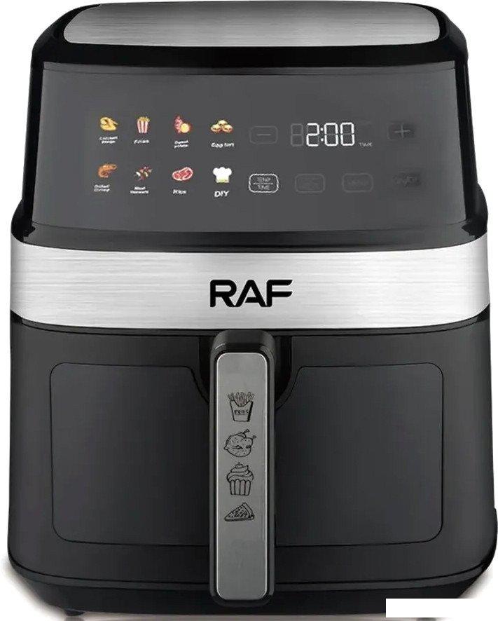 Аэрофритюрница RAF R.5343
