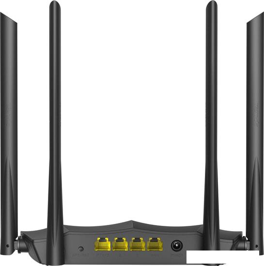 Wi-Fi роутер Tenda AC8- фото4