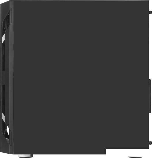 Корпус SilverStone Fara H1M Pro SST-FAH1MB-PRO- фото4