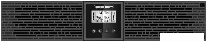 Источник бесперебойного питания IPPON Smart Winner II 2000- фото2