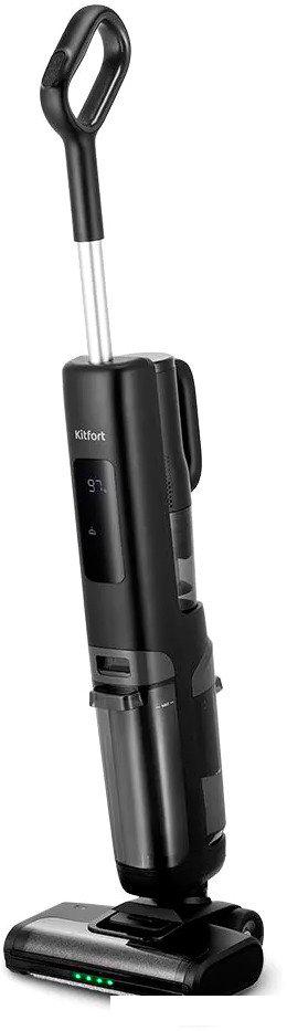 Пылесос Kitfort KT-5268- фото