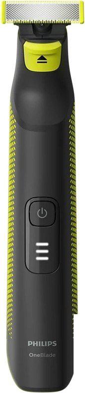 Универсальный триммер Philips OneBlade Pro Face QP6506/15- фото3