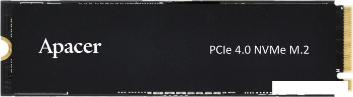SSD Apacer AS2280Q4X 512GB AP512GAS2280Q4X