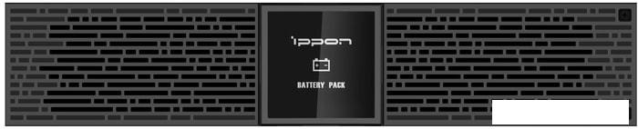 Внешний батарейный блок IPPON 1192973 для Smart Winner II 2000/3000- фото2