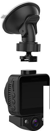 Автомобильный видеорегистратор Sho-Me FHD-525- фото4