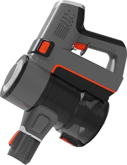 Пылесос Garlyn M-4500 Pro- фото4