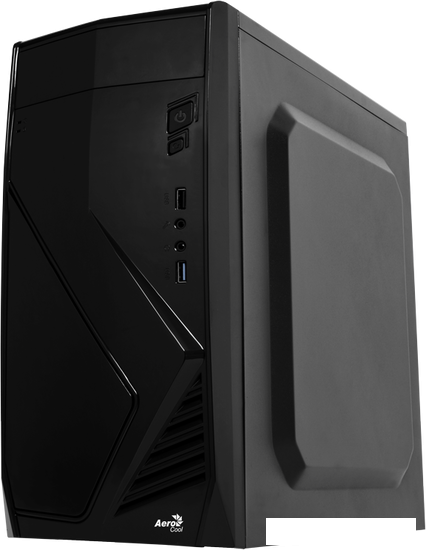 Корпус AeroCool CS-102- фото2