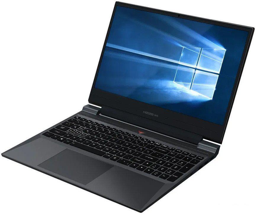 Игровой ноутбук Hasee S8 D62654FH- фото