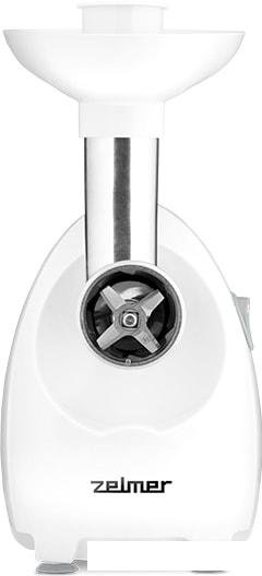 Мясорубка Zelmer ZMM4080B- фото3